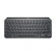 Logitech Master MX Keys Mini Minimalist Wireless Illuminated Keyboard