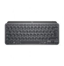 Logitech Master MX Keys Mini Minimalist Wireless Illuminated Keyboard