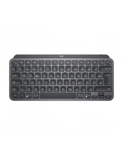 Logitech Master MX Keys Mini Minimalist Wireless Illuminated Keyboard