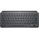 Logitech Master MX Keys Mini Minimalist Wireless Illuminated Keyboard