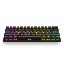 SteelSeries Apex Pro Mini Wireless Qwerty