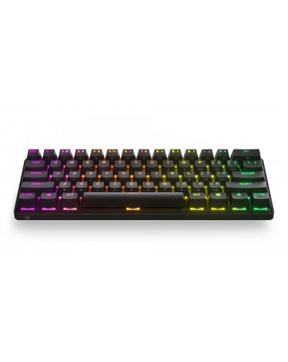 SteelSeries Apex Pro Mini Wireless Qwerty