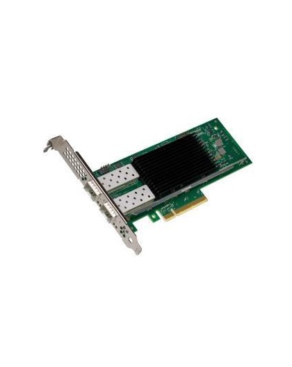 Intel E810-XXVDA2 Internal Fiber