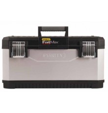 20" Fatmax Toolbox - Grey