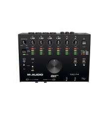 M-AUDIO AIR 192|14 recording audio interface
