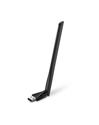 Mercusys AC650 High Gain Wireless Dual Band USB Adapter