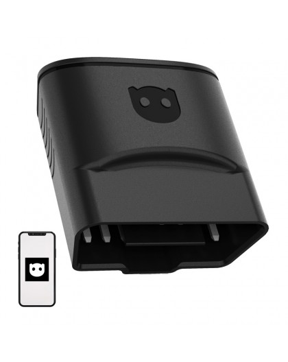 OBDeleven 3 diagnostic scanner (200 credits)