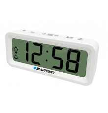 BLAUPUNKT CL04WH MULTIFUNCTION WATCH, WHITE