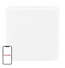 Smart remote control SwitchBot Hub mini