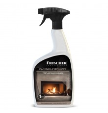 Frischer glass cleaner 1l