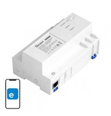 Smart switch Sonoff SPM-Main LAN (ethernet) WiFi