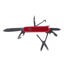 Victorinox Huntsman Multi-tool knife Red