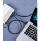 Vention Cat.8 SFTP Patch Cable 5M Black
