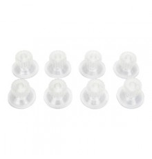 Suction cups EcoFlow for solar panel 8 pcs. (transparent)