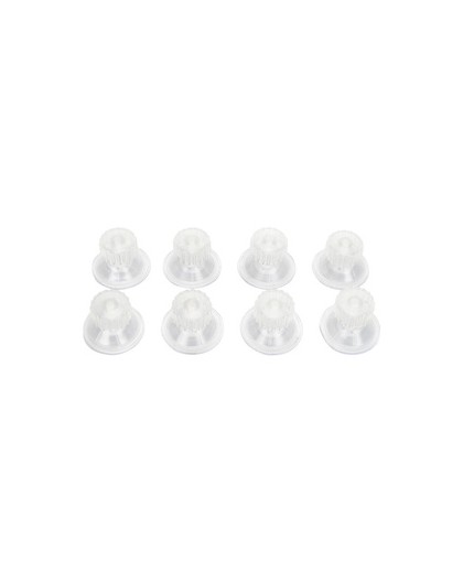 Suction cups EcoFlow for solar panel 8 pcs. (transparent)