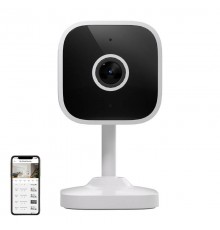 Smart IP Camera WiFi SONOFF CAM-S2 (Gen. 2)
