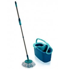 Leifheit Clean Twist Disc mop