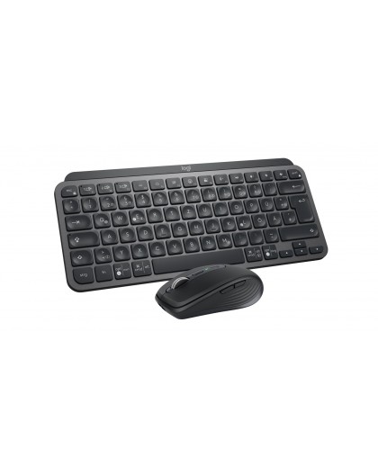 Logitech MX Keys Mini Combo for Business