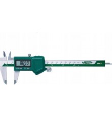 CALIPER 150 DIGITS. 6 IP67 3V/ABS/SQ ROLL