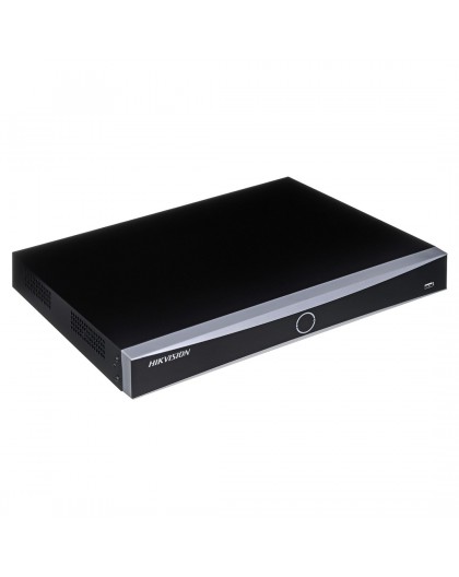 IP DVR: HIKVISION DS-7616NXI-K1(D)