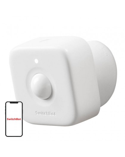 SwitchBot Motion Sensor