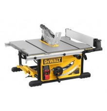 Table saw 250 mm, 2000 W