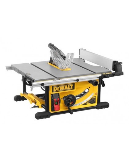Table saw 250 mm, 2000 W
