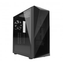 Cooler Master CMP 520L computer case (black)