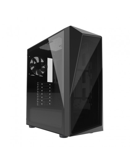 Cooler Master CMP 520L computer case (black)