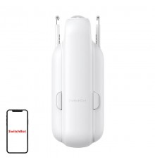 Curtain Motor SwitchBot U Rail 3 (white)