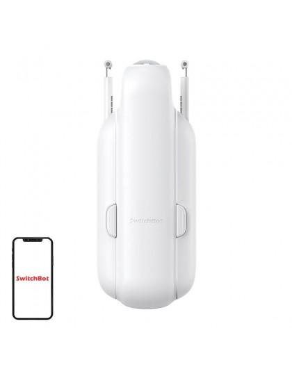 Curtain Motor SwitchBot U Rail 3 (white)