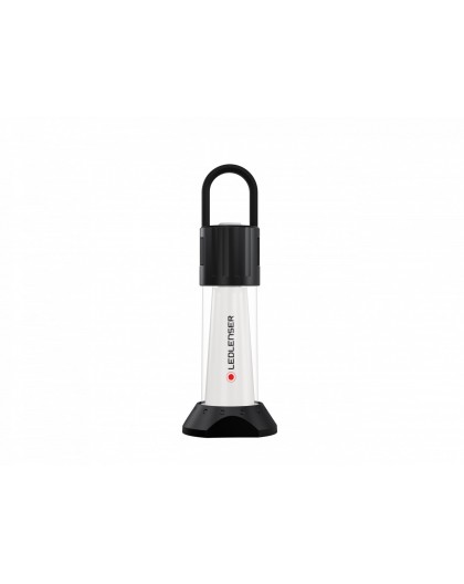 Ledlenser ML6 Warm Light Black, White Universal flashlight LED