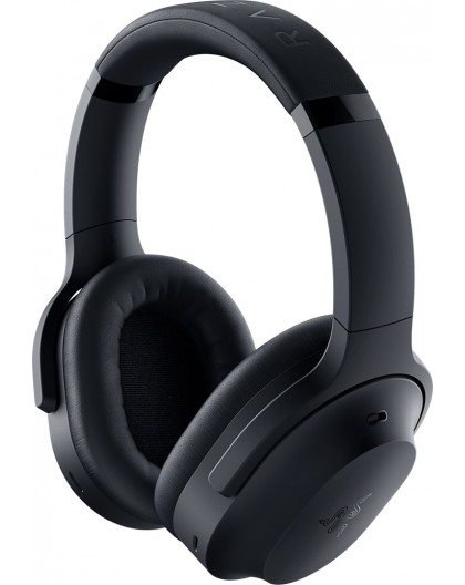 Razer Barracuda Pro Headset Wired & Wireless Head-band Gaming USB Type-C Bluetooth Black