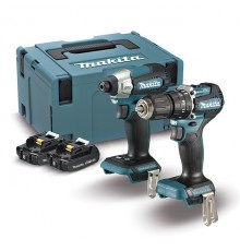 Makita DLX2414AJ not categorized