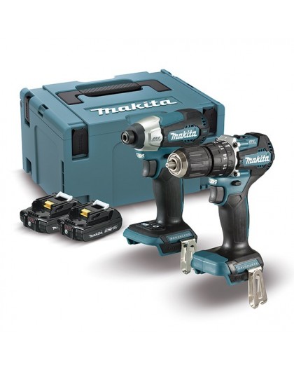 Makita DLX2414AJ not categorized