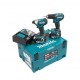 Makita DLX2414AJ not categorized