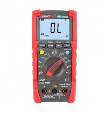 UNI-T UT191T professional digital multimeter