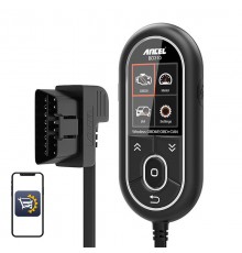 Diagnostic Scanner OBD2 Bluetooth Ancel BD310