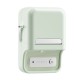 Niimbot B21S Portable Label Printer (mint)
