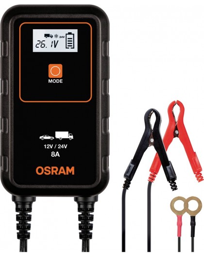 Battery charger for 908 model