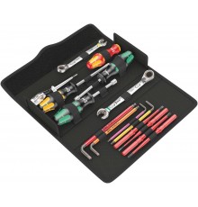 Wera SH 2 15 tools
