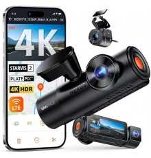 Vantrue N4 PRO S video recorder
