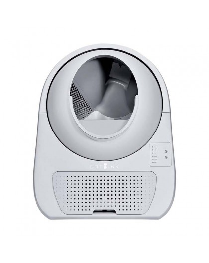 Intelligent self-cleaning cat litterbox Catlink Scooper Young Version