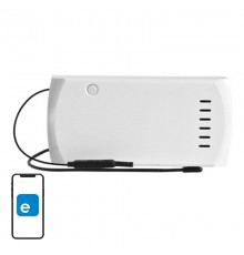 Smart ceiling fan controller WiFi Sonoff iFan04-H