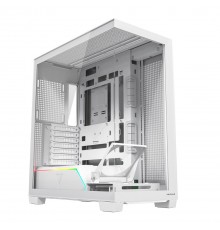 MODECOM VOLCANO STELLAR PLUS MIDI WHITE
