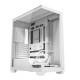 MODECOM VOLCANO STELLAR PLUS MIDI WHITE