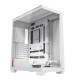 MODECOM VOLCANO STELLAR PLUS MIDI WHITE