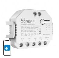 Smart switch WiFi Sonoff Dual R3