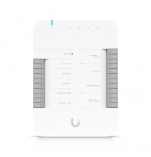 Ubiquiti Access Hub security door controller Ethernet