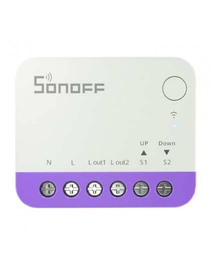 Sonoff MINI-RBS smart WiFi mini switch